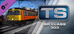 Train Simulator: BR Class 303 EMU Add-On banner