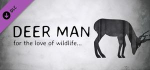 Deer Man Soundtrack banner