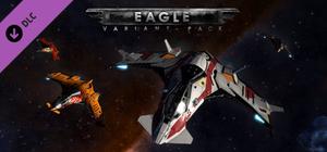 Elite Dangerous: Eagle Variant Pack banner