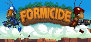 Formicide banner