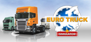 Euro Truck Simulator banner