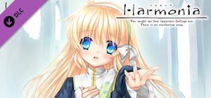 Harmonia - Original Soundtrack banner