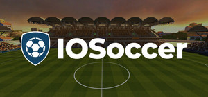IOSoccer banner