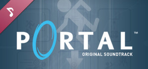 Portal Soundtrack banner