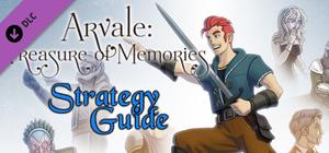 Arvale - Deluxe Contents (Guide+Goodies) banner