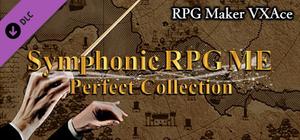RPG Maker VX Ace - Symphonic RPG ME Perfect Collection banner