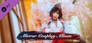 Mirror Cosplay Album banner