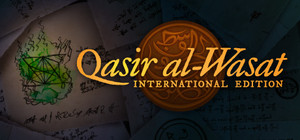 Qasir al-Wasat: International Edition banner