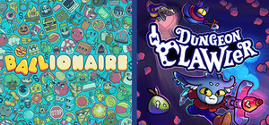 Dungeon Arcade banner