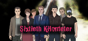 Sixtieth Kilometer banner
