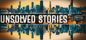 Unsolved Stories banner
