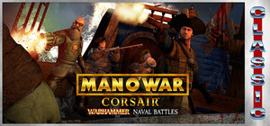 Man O' War: Corsair banner