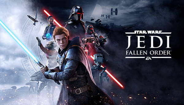 STAR WARS ジェダイ:フォールン・オーダー™