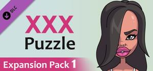 XXX Puzzle: Expansion Pack 1 banner
