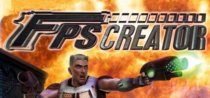 FPS Creator banner
