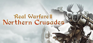 Real Warfare 2: Northern Crusades banner
