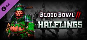 Blood Bowl 2 - Halflings banner