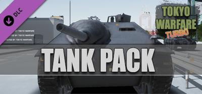 Tokyo Warfare Turbo - Tank expansion pack