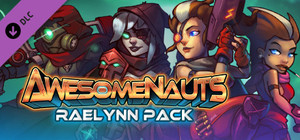 Raelynn Pack banner