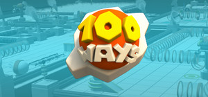 One Hundred Ways banner