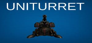 UNI TURRET banner