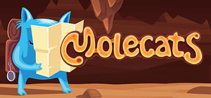Molecats banner