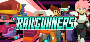 Railgunners banner