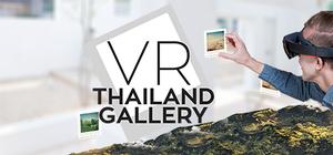 Thailand VR Gallery banner