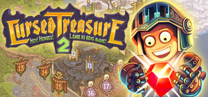 Cursed Treasure 2 banner