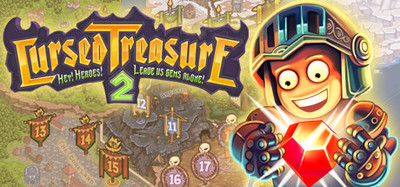 Cursed Treasure 2