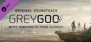 Grey Goo - Soundtrack banner
