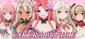Sakura Bundle banner