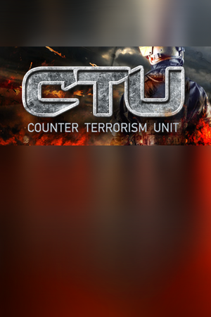 CTU: Counter Terrorism Unit のセール価格