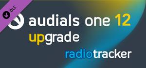Audials Radiotracker 12 - Upgrade to Audials One Suite banner