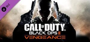 Call of Duty: Black Ops II Vengeance banner