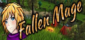 Fallen Mage (Restocked) banner