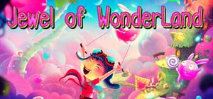 Jewel of WonderLand banner
