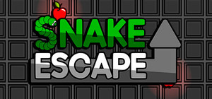 Snake Escape banner