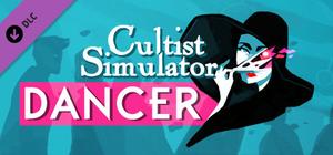 Cultist Simulator: The Dancer banner