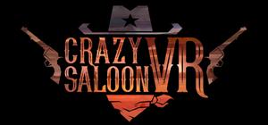 Crazy Saloon VR banner
