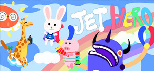 JET HERO banner