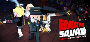 BAAM SQUAD banner