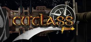Cutlass banner