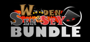Wooden Sen'SeY + Soundtrack Bundle banner