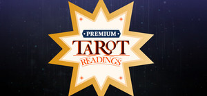 Tarot Readings Premium banner