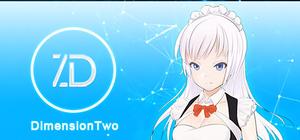 Dimension Two banner