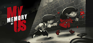 My Memory of Us banner