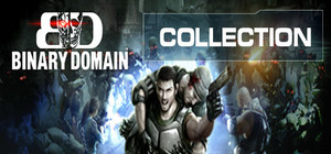 Binary Domain banner