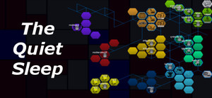 The Quiet Sleep banner