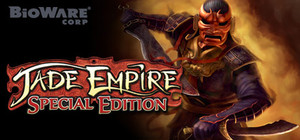 Jade Empire: Special Edition banner